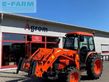 Tractor agrícola - Kubota - l 1501 inkl. kabine und zubehör