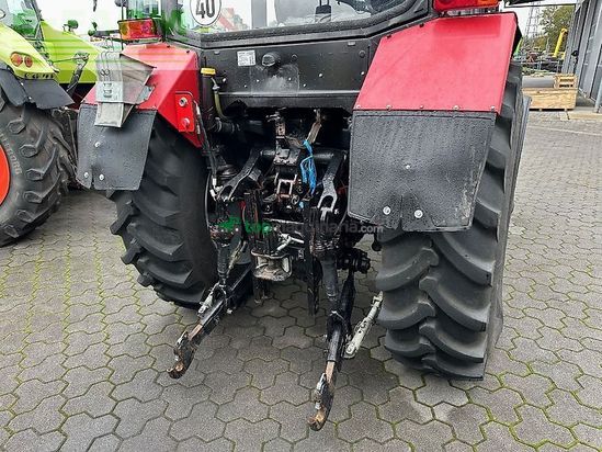 Tractor agrícola - Belarus - mts 952.2