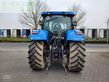 Tractor agrícola - New Holland - t6070 elite Elite