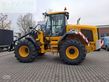 Minicargadora - JCB - 427 agri