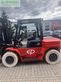 Elevadora -  - ep equipment efl702