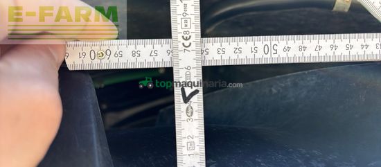 Tractor agrícola - John Deere - 6R 250