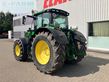 Tractor agrícola - John Deere - 6215 r