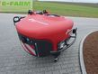 Atomizador - Kverneland - ixter pro fronttank