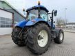 Tractor agrícola - New Holland - t7.260