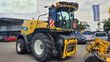 Cosechadora de Cereal - New Holland - fr 780 (stage v)