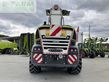 Cosechadora de Cereal - Claas - jaguar 980 4wd allrad