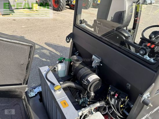 Telescopica - Toyo - 839h