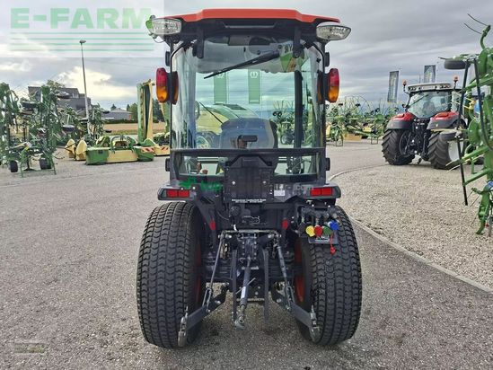 Tractor agrícola - Kubota - st401