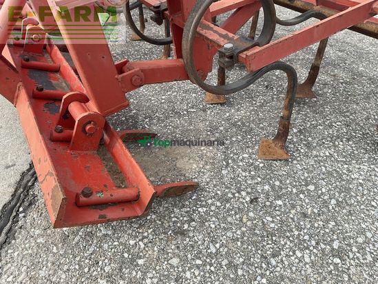 Combinado de siembra -  - kurzkombination 3.00 m