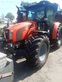 Tractor agrícola - Same - explorer 95 ls