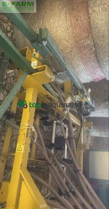 Sembradora directa -  - lachaud