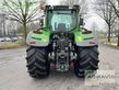 Tractor agrícola - Fendt - 724 vario s4 profi