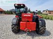 Telescopica - Manitou - mlt 741-140 v+ elite