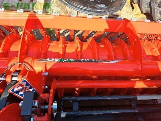 Grada de disco - Kuhn - hr3030
