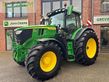 Tractor agrícola - John Deere - 6r215
