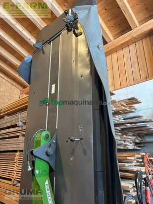 Cortacésped manual - Fendt - slicer 860