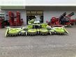 Cabezal - Claas - orbis 750 ac