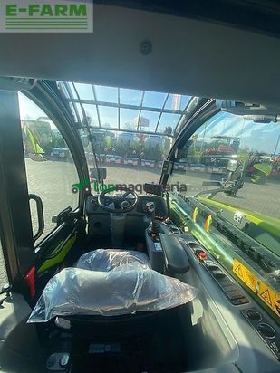 Telescopica - Claas - scorpion 756 varipower gen. 2