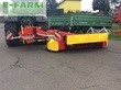 Cortacésped manual - Pöttinger - nova cat 302 ed