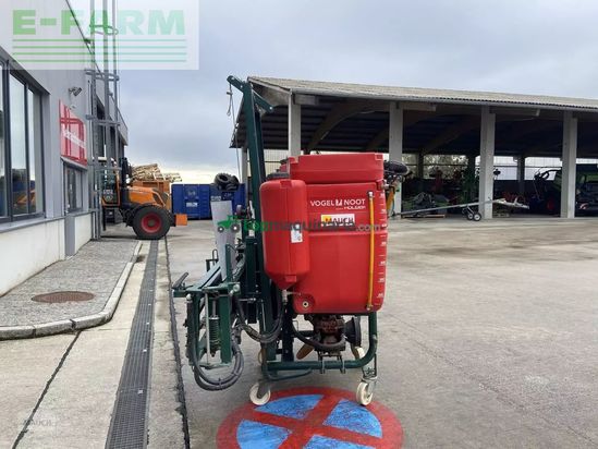 Atomizador - Vogel & Noot - is 83 15m