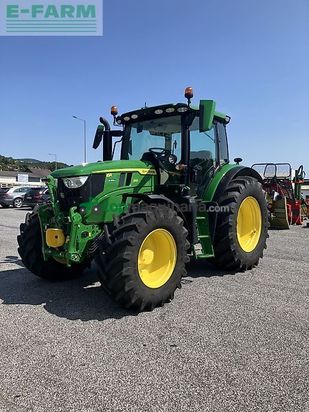 Tractor agrícola - John Deere - 6r150