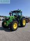 Tractor agrícola - John Deere - 6r150