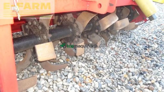 Grada rotativa -  - ign180