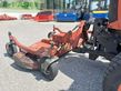 Tractor agrícola - Kubota - stw 40