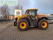 Tractor agrícola - JCB - fastrac 4220 icon