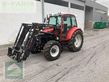 Tractor agrícola - Lindner - geotrac 74