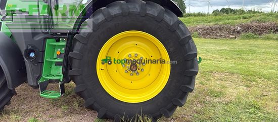 Tractor agrícola - John Deere - 6R 175