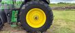 Tractor agrícola - John Deere - 6R 175