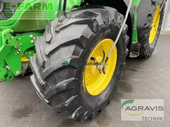 Tractor agrícola - John Deere - 6170 r