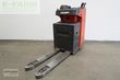Elevadora - Linde - t 14 s 1154-03
