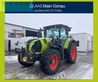 Tractor agrícola - Claas - arion 660 st5 cmatic fin 2,99%