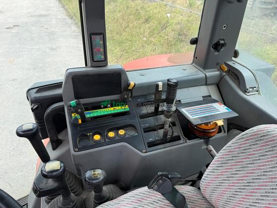 Tractor agrícola - Same - SILVER 80
