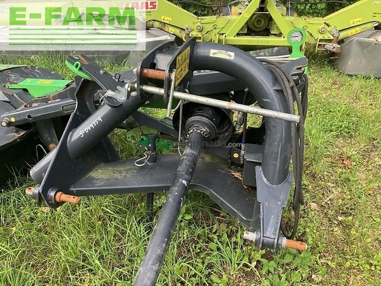 Cortacésped manual - Deutz-Fahr - drummaster 431