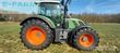 Tractor agrícola - Fendt - 718 vario scr profi