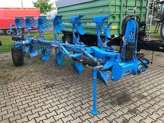 Arado - Lemken - juwel 8m