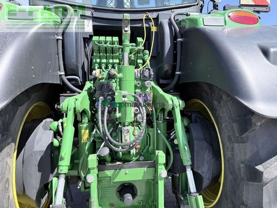 Tractor agrícola - John Deere - 6250r ap-50/c-pro