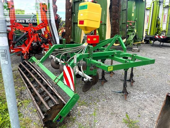 Cultivador - Kotte - flgr 300, sägerät technik plus öko-air 8