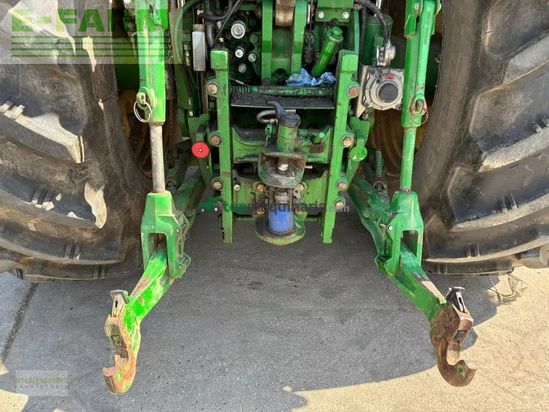 Tractor agrícola - John Deere - 7310 r