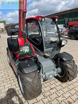 Telescopica - Weidemann - 4512