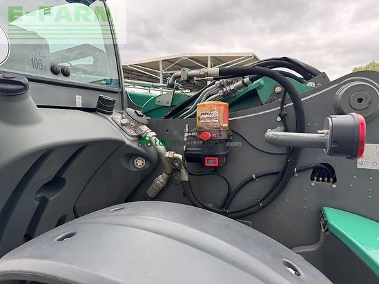 Telescopica - kramer - kt 457