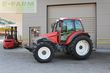 Tractor agrícola - Lindner - geotrac 103
