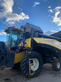 Cosechadora de Cereal - New Holland - CX5080