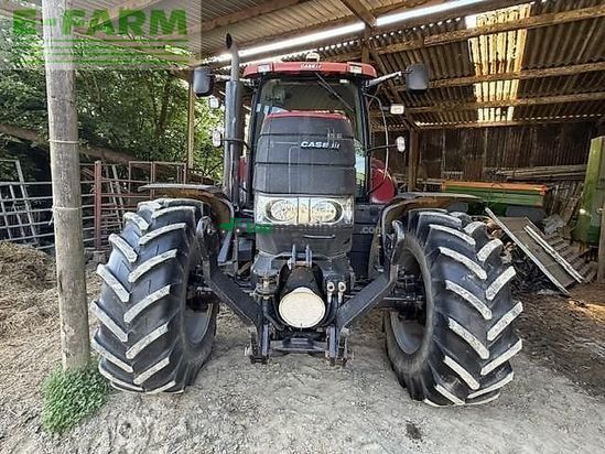 Tractor agrícola - Case IH - puma 155