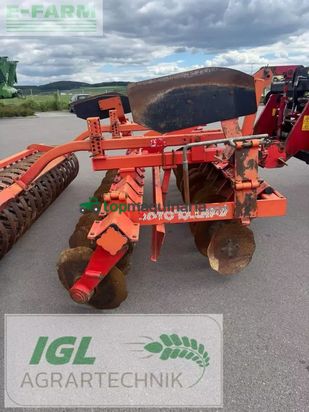 Grada de disco - Rotoland - gal-c 3,0