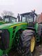 Tractor agrícola - John Deere - 8430